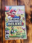 New Super Mario Bros. U Deluxe