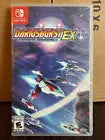 Dariusburst: Another Chronicle EX+