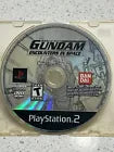Mobile Suit Gundam: Encounters in Space