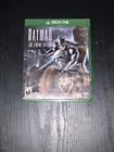 Batman: The Enemy Within - The Telltale Series