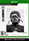 Madden NFL 21 - MVP Edition