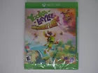 Yooka-Laylee: The Impossible Lair