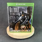Batman: The Enemy Within - The Telltale Series