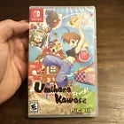 Umihara Kawase Fresh!