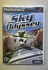 Sky Odyssey