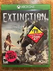 Extinction - Deluxe Edition