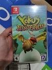 Yoku's Island Express