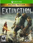 Extinction - Deluxe Edition