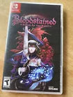 Bloodstained: Ritual of the Night