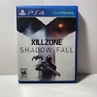 Killzone: Shadow Fall
