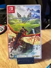 Monster Hunter Stories 2: Wings of Ruin