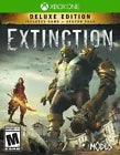 Extinction - Deluxe Edition