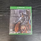 Batman: The Enemy Within - The Telltale Series