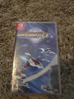 Dariusburst: Another Chronicle EX+