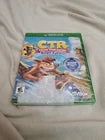 CTR Crash Team Racing - Nitro Fueled