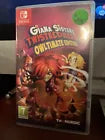 Giana Sisters Twisted Dreams Owltimate Edition