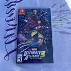 Marvel: Ultimate Alliance 3: The Black Order