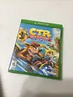 CTR Crash Team Racing - Nitro Fueled