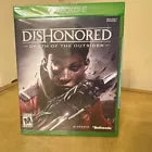 Dishonored: Death of the Outsider