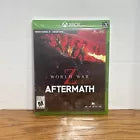 World War Z: Aftermath