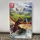 Monster Hunter Stories 2: Wings of Ruin