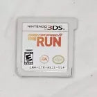 Need for Speed: The Run