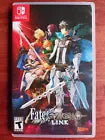Fate/Extella Link