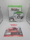Burnout Paradise Remastered