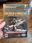 Soldier of Fortune: Gold Edition
