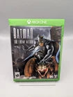 Batman: The Enemy Within - The Telltale Series