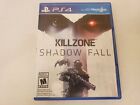 Killzone: Shadow Fall