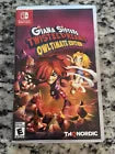 Giana Sisters Twisted Dreams Owltimate Edition