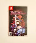 Bloodstained: Ritual of the Night