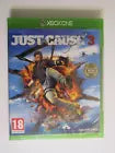 Just Cause 3