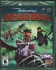 Dragons: Dawn of New Riders