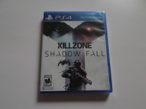Killzone: Shadow Fall
