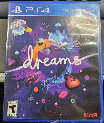 Dreams