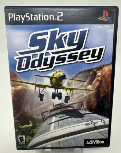 Sky Odyssey