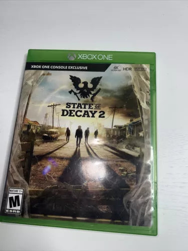 State of Decay 2: Ultimate Edition