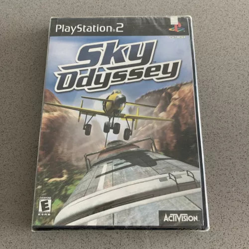 Sky Odyssey