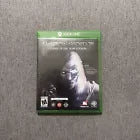 Middle-Earth: Shadow of Mordor Game of the Year Edition