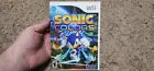 Sonic Colors