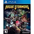 Rogue Stormers