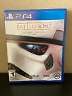 Star Wars Battlefront Deluxe Edition