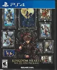 Kingdom Hearts: All-in-One Package