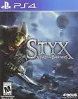 Styx: Shard of Darkness