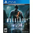 Murdered: Soul Suspect