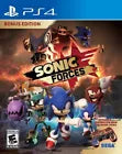 Sonic Forces: Bonus Edition