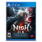 Nioh