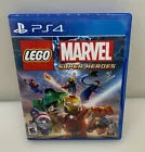 LEGO Marvel Super Heroes